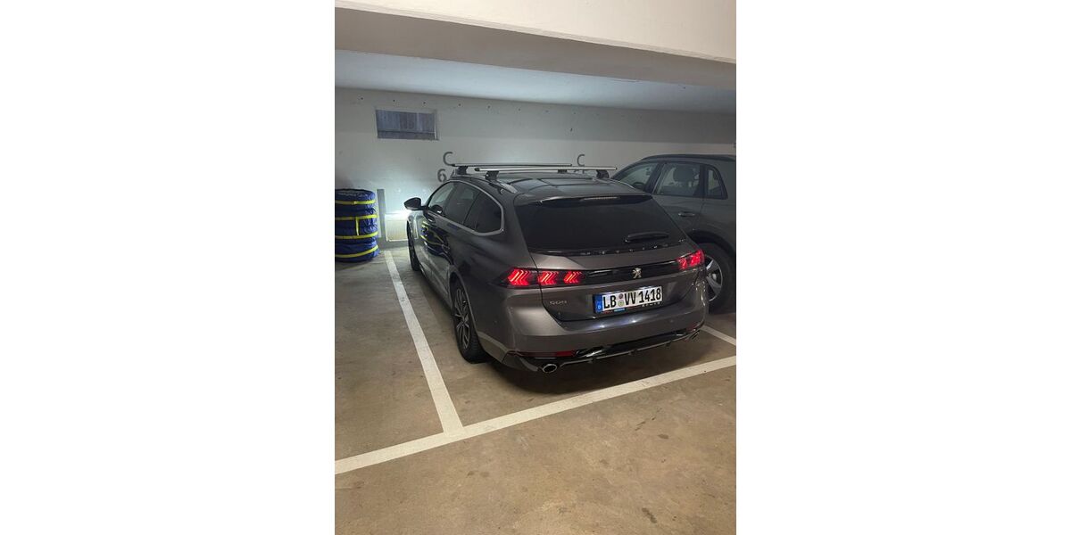 Peugeot 508 65.588 km 19.300 &euro; Ludwigsburg 71640