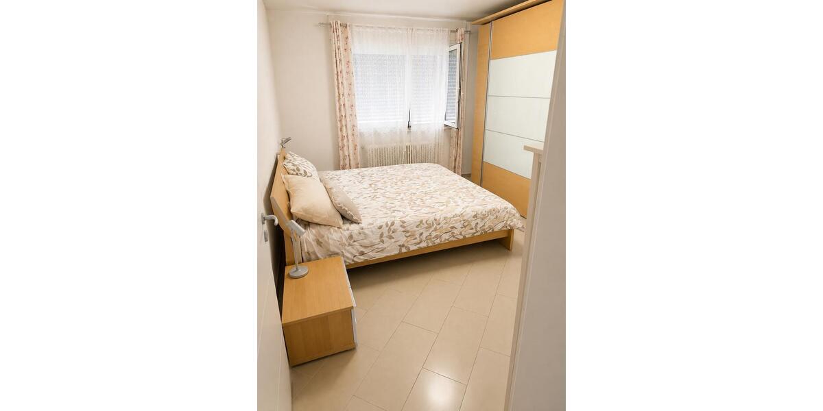 Erdgeschoßwohnung Esslingen am Neckar Hegensberg - 4 Zimmer, 86 m&sup2;, 450.000&euro; | Angebot:27189609