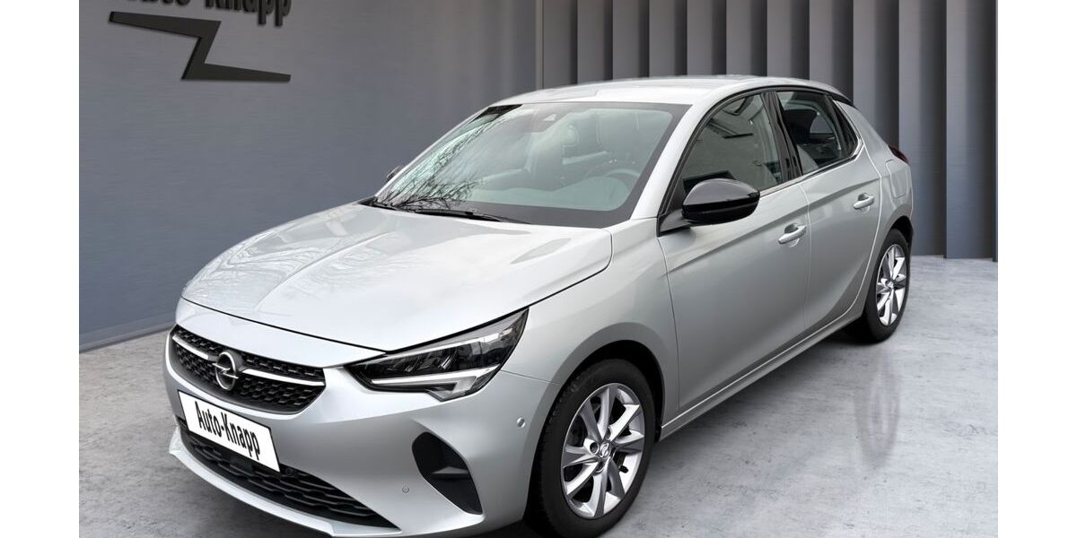 Opel Corsa 34.800 km 15.989 &euro; Aichwald 73773