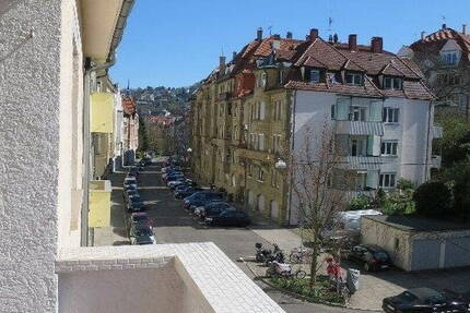 Wohnung Stuttgart Süd - 2 Zimmer, 48 m&sup2;, 289.000&euro; | Angebot:25957485