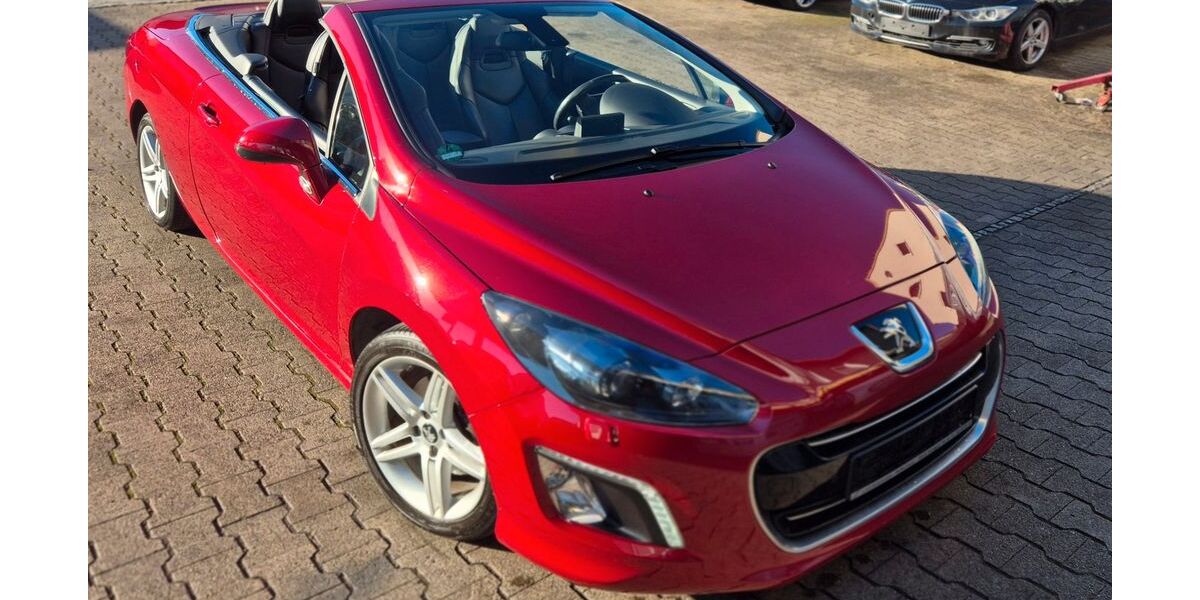 Peugeot 308 87.100 km 9.999 &euro; Stuttgart 70435