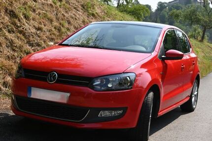 VW Polo 104.000 km 8.700 &euro; Murrhardt 71540