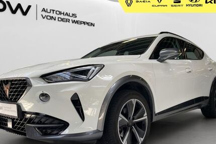 Cupra Formentor 31.100 km 25.280 &euro; Heilbronn 74076