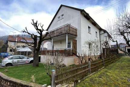Haus Weinsberg - 5 Zimmer, 102 m&sup2;, 310.000&euro; | Angebot:26188182