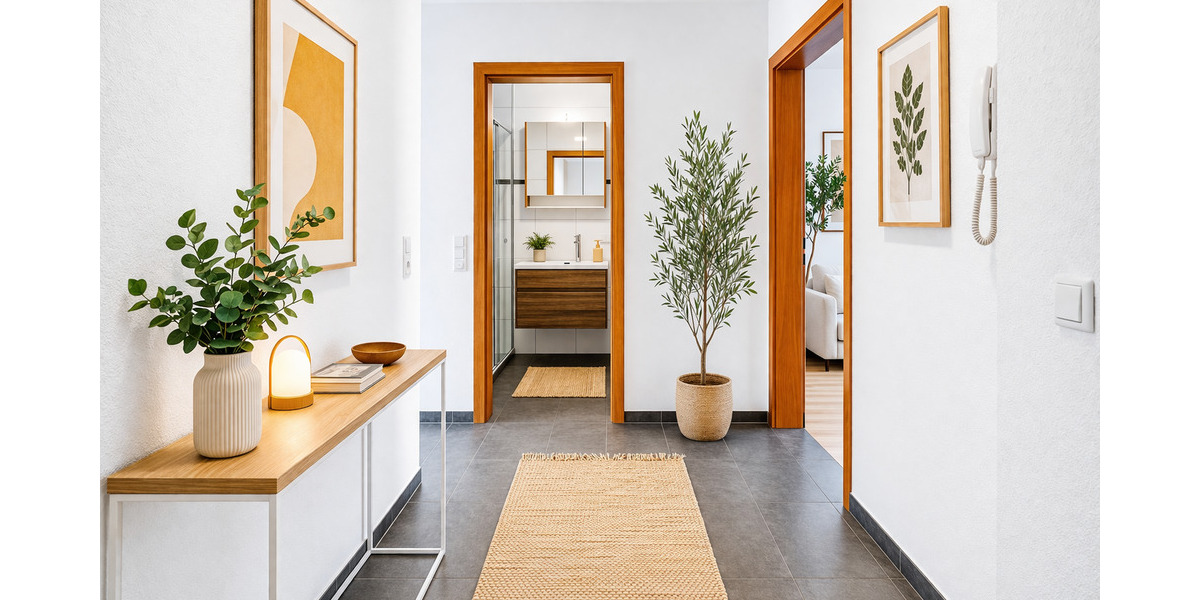 Etagenwohnung Waiblingen Neustadt - 2 Zimmer, 57 m&sup2;, 258.000&euro; | Angebot:26156729