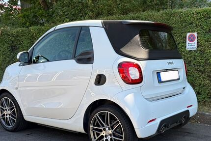 Smart ForTwo 36.950 km 24.990 &euro; Stuttgart 70197