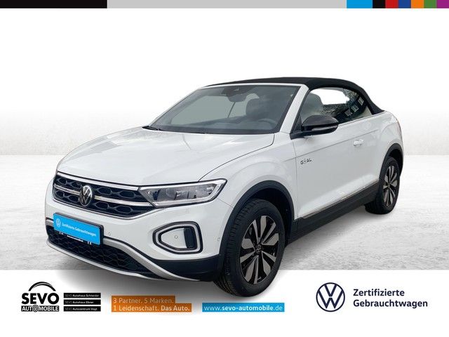 VW T-Roc 6.740 km 34.830 &euro; Kirchheim am Neckar 74366