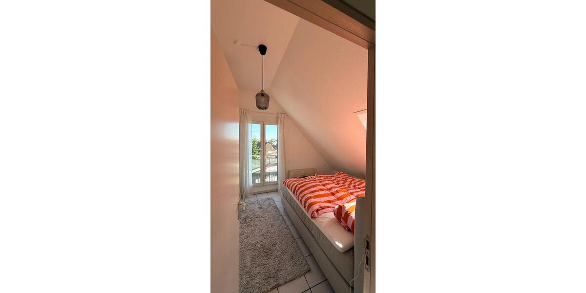 Maisonettenwohnung Ostfildern - 3.5 Zimmer, 72 m&sup2;, 349.000&euro; | Angebot:26987252