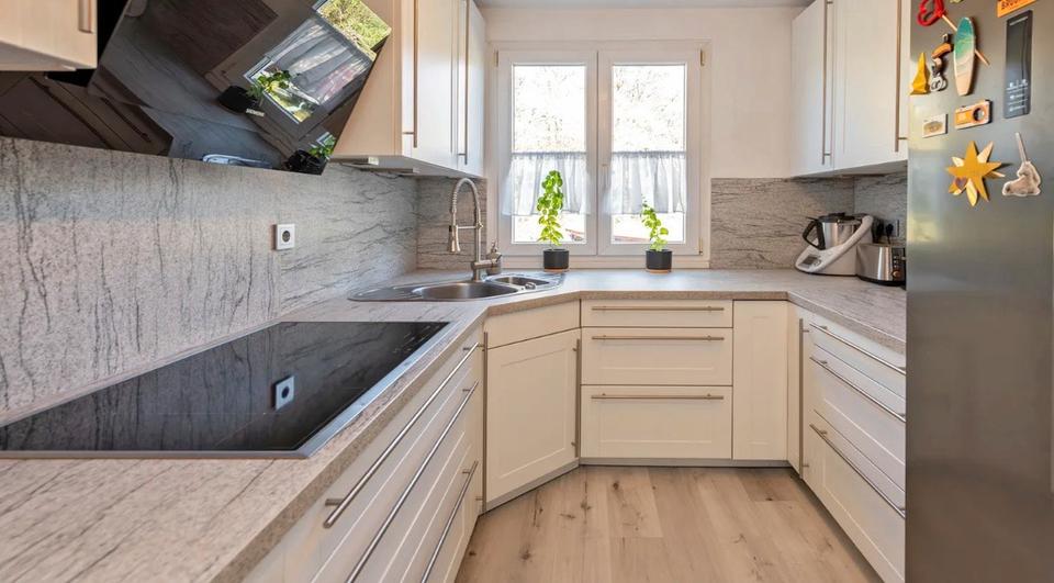 Maisonettenwohnung Stuttgart Vaihingen - 5 Zimmer, 112 m&sup2;, 2.150&euro; | Angebot:27574746