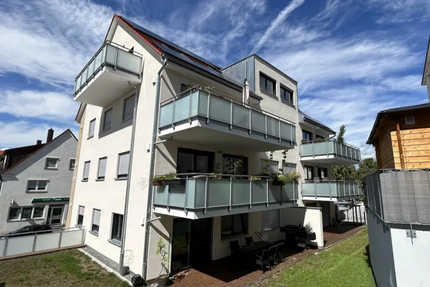 Wohnung Marbach - 4 Zimmer, 84 m&sup2;, 458.000&euro; | Angebot:23745494