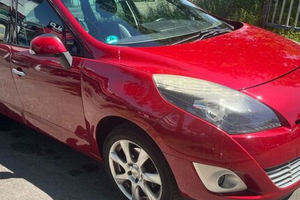 Renault Scenic 169.925 km 3.990 &euro; weinstadt 71384