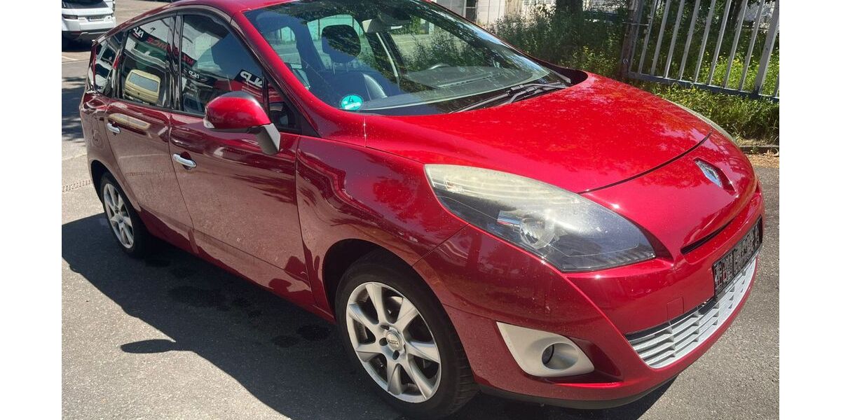Renault Scenic 169.925 km 3.990 &euro; weinstadt 71384
