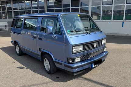 VW T3 Multivan 313.500 km 19.500 &euro; Allmersbach 71573