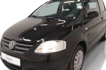 VW Fox 15.200 km 5.880 &euro; STUTTGART 70190