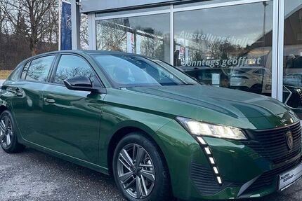 Peugeot 308 29.400 km 18.990 &euro; Oberstenfeld 71720