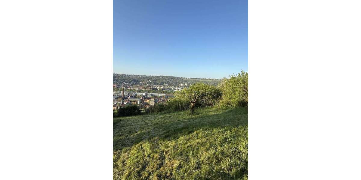 Grundstück Esslingen am Neckar Brühl - 37.000&euro; | Angebot:26503115