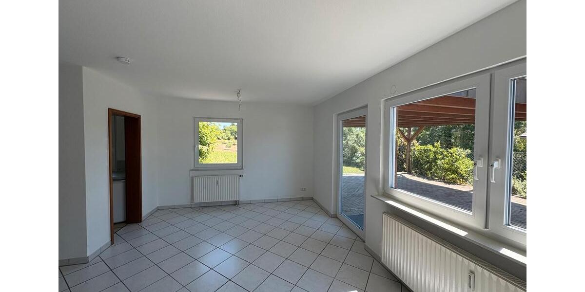 Erdgeschoßwohnung Weissach - 1 Zimmer, 48 m&sup2;, 650&euro; | Angebot:27548181