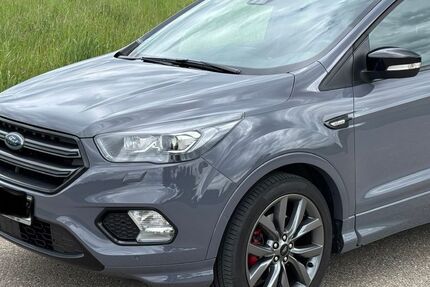 Ford Kuga 75.000 km 19.300 &euro; Ditzingen 71254