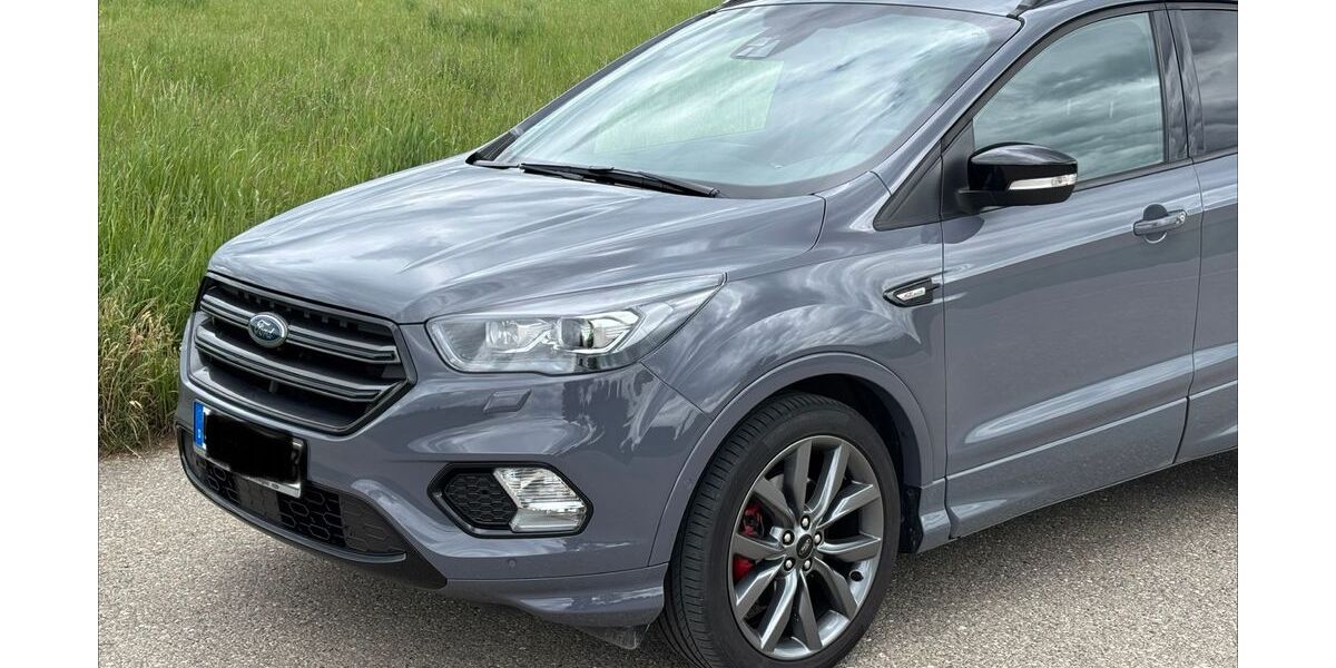 Ford Kuga 75.000 km 19.300 &euro; Ditzingen 71254