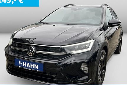 VW Taigo 9.745 km 21.690 &euro; Wendlingen 73240
