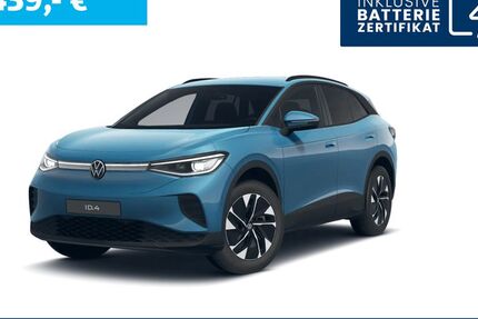 VW ID.4 15.092 km 40.930 &euro; Esslingen (bei Stuttgart) 73734