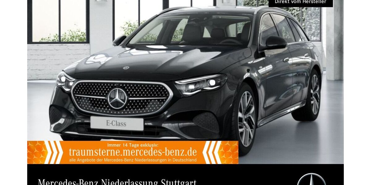 Mercedes-Benz E 300 19.526 km 52.980 &euro; Stuttgart 70469