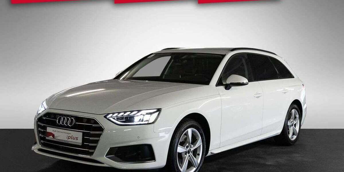 Audi A4 26.053 km 25.620 &euro; Stuttgart 70469