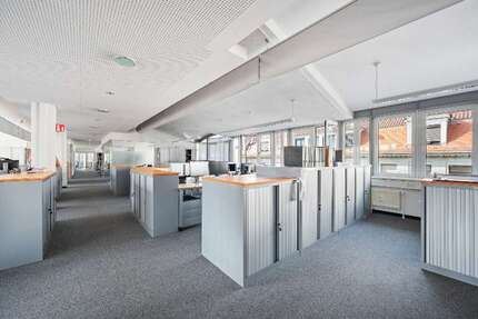 Gewerbeobjekt Stuttgart Stuttgart-Süd - 2.850&euro; | Angebot:26969890