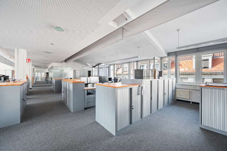 Gewerbeobjekt Stuttgart Stuttgart-Süd - 2.850&euro; | Angebot:26969890