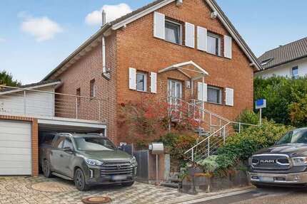 Haus Mönsheim - 4 Zimmer, 117 m&sup2;, 599.000&euro; | Angebot:25283634