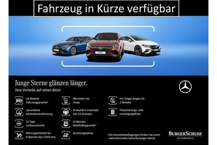 Mercedes-Benz EQB 30.400 km 34.800 &euro; Schorndorf 73614