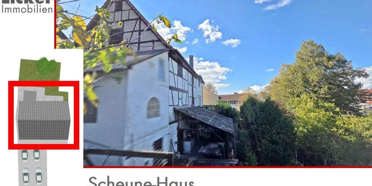 Einfamilienhaus Auenwald Unterbrüden - 4 Zimmer, 90 m&sup2;, 298.000&euro; | Angebot:25773325