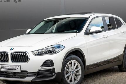 BMW X2 70.208 km 23.960 &euro; Gerlingen 70839