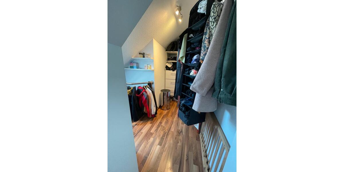 Maisonettenwohnung Stuttgart Birkach - 3.5 Zimmer, 93 m&sup2;, 415.000&euro; | Angebot:25553212