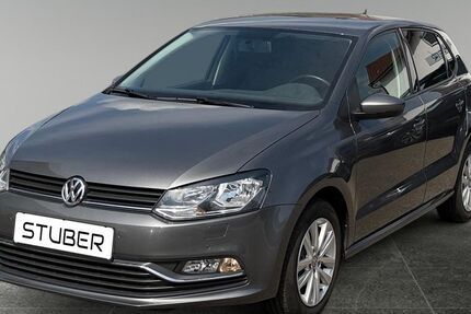 VW Polo 85.100 km 11.390 &euro; Zaberfeld 74374