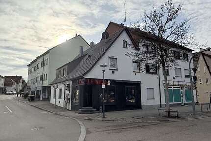 Haus Ditzingen Maurener Berg - 4 Zimmer, 177 m&sup2;, 419.000&euro; | Angebot:25220756