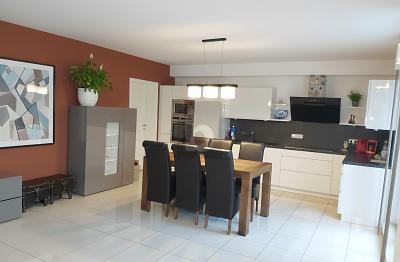 DESIGN TRIFFT AUF WOHNKOMFORT - Terrassenwohnung Sindelfingen Sindelfingen (Stadt) | Angebot:26037685