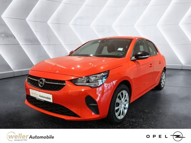 Opel Corsa 30.400 km 14.910 &euro; Bietigheim-Bissingen 74321