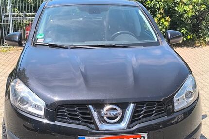 Nissan Qashqai 141.000 km 7.050 &euro; Ötisheim 75443