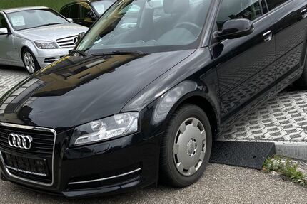 Audi A3 70.000 km 11.100 &euro; Heilbronn 74078