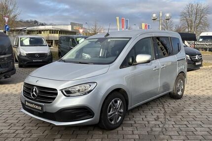Mercedes-Benz T-Klasse 48.531 km 25.870 &euro; Schorndorf 73614