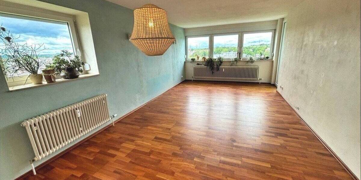 Etagenwohnung Sindelfingen Maichingen - 3 Zimmer, 90 m&sup2;, 299.000&euro; | Angebot:26853007