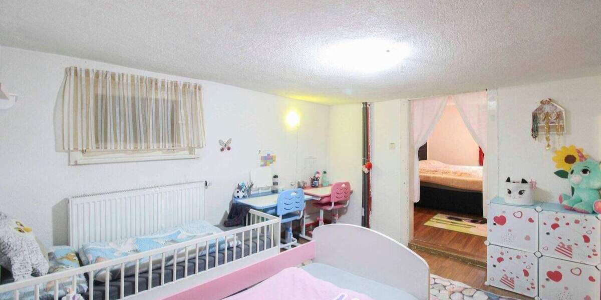 Einfamilienhaus Murrhardt - 6 Zimmer, 129.000&euro; | Angebot:25837777