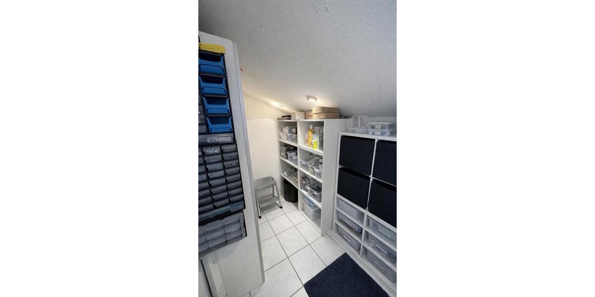 Maisonettenwohnung Grafenau - 3.5 Zimmer, 116 m&sup2;, 1.250&euro; | Angebot:25751038