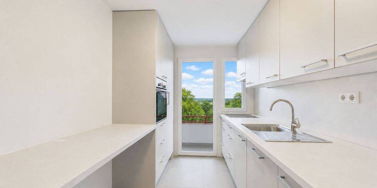 Terrassenwohnung Ditzingen Hirschlanden - 3 Zimmer, 79 m&sup2;, 299.000&euro; | Angebot:26606659