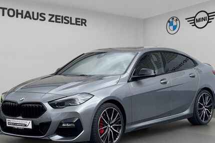 BMW 220 Gran Coupé 16.950 km 35.960 &euro; Waiblingen 71332