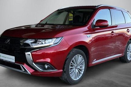 Mitsubishi Outlander 134.400 km 17.990 &euro; Weinstadt 71384