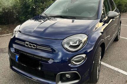 Fiat 500X 26.273 km 19.990 &euro; Esslingen am Neckar 73732