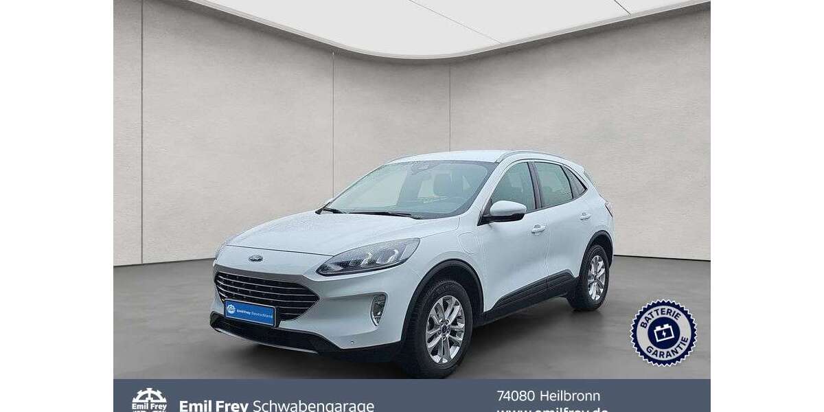 Ford Kuga 98.316 km 182.190 &euro; Heilbronn 74080
