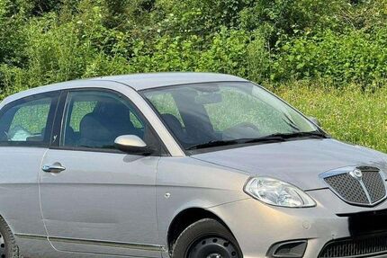 Lancia Ypsilon 186.000 km 1.500 &euro; Murr 71711